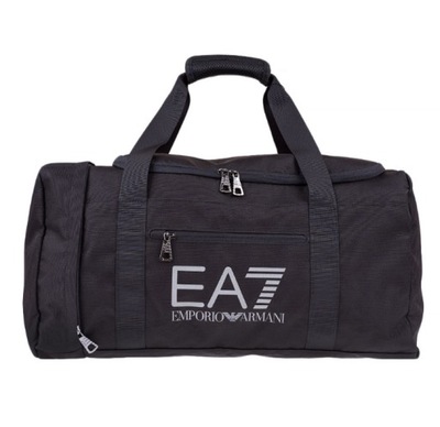 EA7 Emporio Armani duża torba sportowa NOWOŚĆ