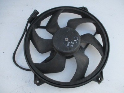 CITROEN C5 01-04R 2,2 MOTOR VENTILADOR DEL RADIADOR  