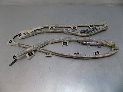 Mercedes glk шторка безопасности l-p фото №1