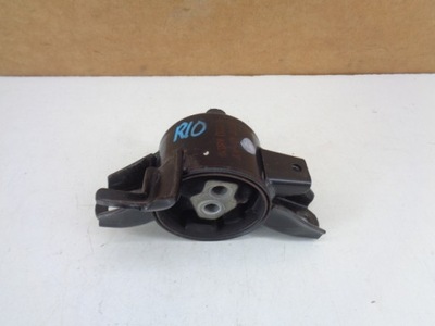 Kia rio iv 2011-2017r подушка коробки передач фото №1