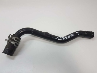 Kia sorento iii 2.2 crdi шланг wąż wody6 фото №1