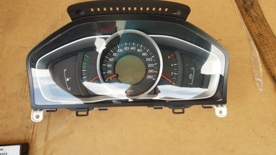 Прилади лічильник volvo 31327747 фото №1
