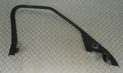 Range rover sport l494 рамка двері ліва перед фото №1