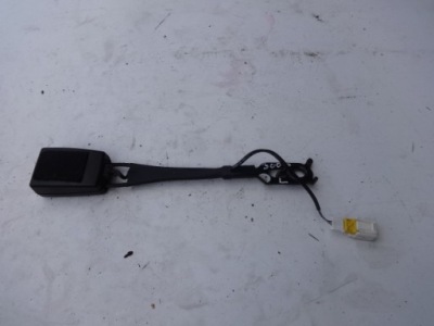 Peugeot 3008 i 09r- клипса поперечина левая перед фото №1