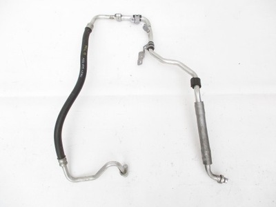 Renault scenic iv трубка кондиционера 1.5 dci фото №1