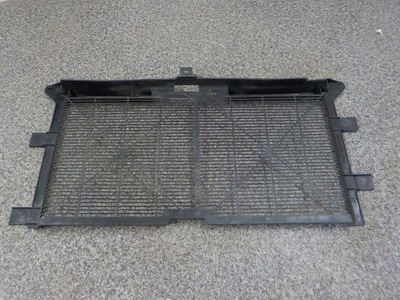 Защита корпус вентилятора nissan leaf i ze0 фото №1