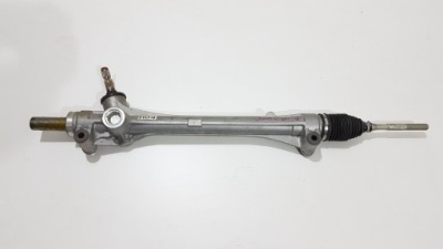 Трансмиссия рулевая колонка рулевая рейка lexus rx фото №1