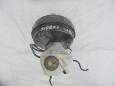 Усилитель тормозов evoque 2.2 td4 bj32-2b195-ac фото №1