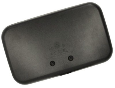 Volvo fh fm fl зеркало рамповое бордюрное фото №1