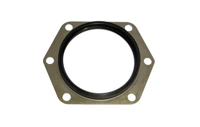 Сальник наружный ступица nissan patrol y60 фото №1