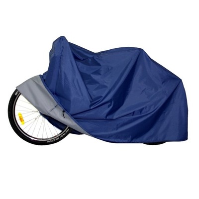 POKROWIEC NA ROWER! WODOODPORNY, MOCNY! KUP GO!