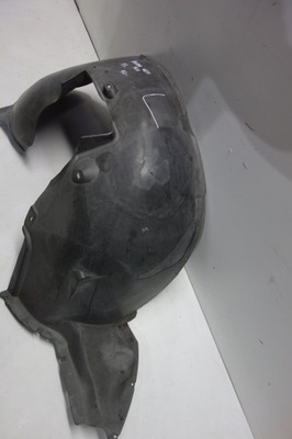 Подкрылок перед левая skoda yeti 5l0809961 фото №1