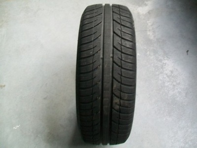 TOYO SNOWPROX S943 205/65R15 7,5mm NR 85 