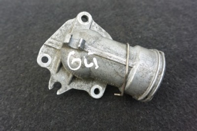 Термостат корпус gl x164 ml w164 w211 3.0 cdi фото №1