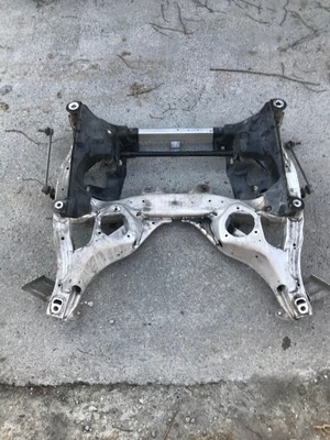 Bmw 5 f10 f11 підрамник підрамник перед фото №1