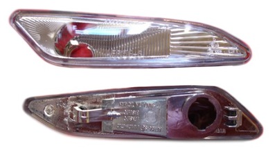 Поворотник боковой alfa romeo 147 фото №1