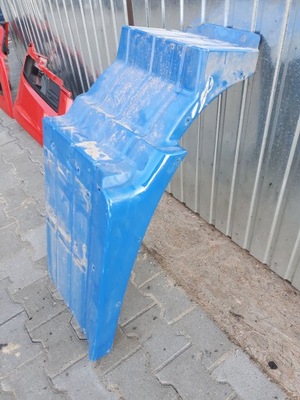 Man tgs tgl tgm крила бризковик za салонний фото №1