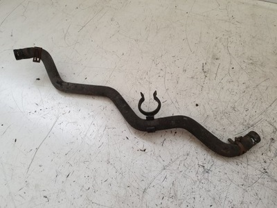 Шланг wąż труба wody renault scenic ii 1.9 dci фото №1