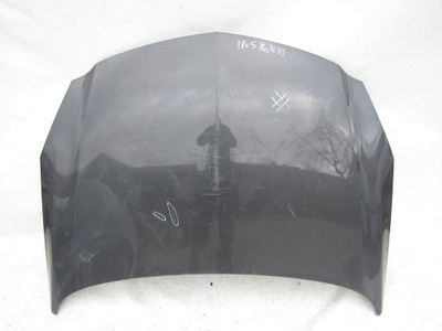 Капот opel insignia a 08-17 фото №1