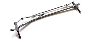 Механизм дворник do renault master iii 2010- фото №1