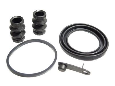 Набор ремонтный суппорт перед peugeot 306 partner фото №1