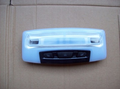 Bmw f30 f20 лампа потолочный задняя led фото №1