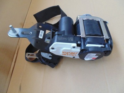 Pas перед левый восстановленный 620020200 e klasa w207 фото №1