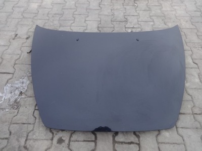 Volvo v50 s40 ii 04r- капот фото №1