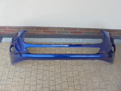 Бампер ford transit connect ii перед фото №1