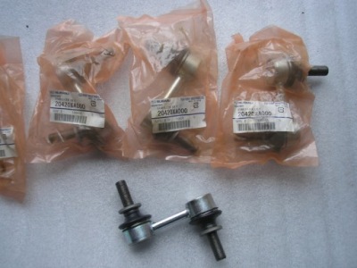 Новий oryg з'єднувач стабілізатора subaru tribeca b9 фото №1