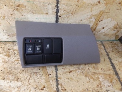 Панель двері honda odyssey 2011-2017 фото №1