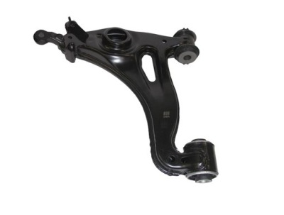 Важіль нижній mercedes c klasa w202 clk c208 slk r170 перед лівий фото №1