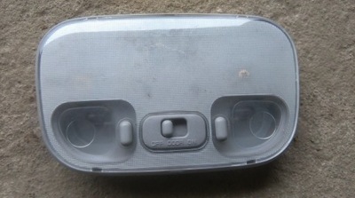 Mazda 626 99-03 лампа освещение кабины фото №1