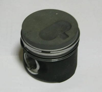 Поршень kpl. opel frontera grand cherokee zj 2,5 tds фото №1