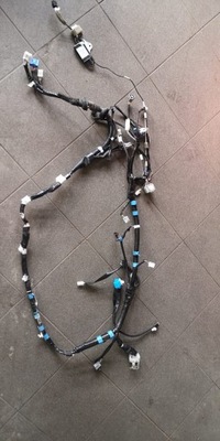 Джгут кришки lexus rx450h фото №1