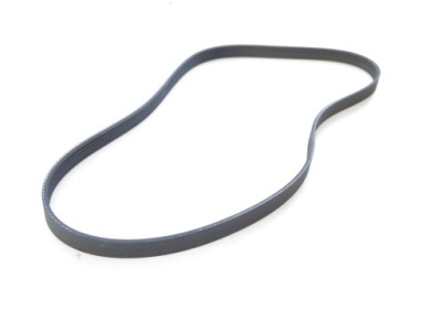 Ремень генератора к renault master trafic 2 2 фото №1