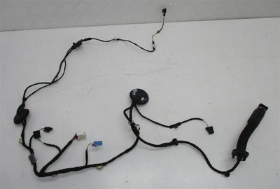 Жгут дверь правый перед audi a4 b9 8w0971030ag фото №1