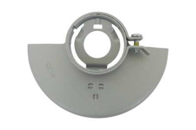 kotúča 125 mm Metabo W 7-125. Na 10-125 Rýchle