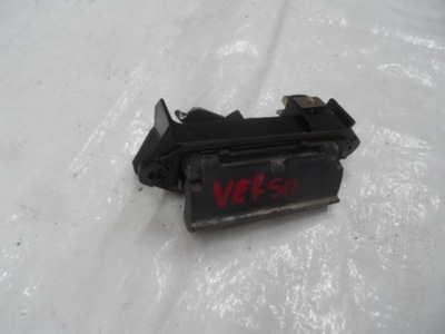 Ручка крышки задняя toyota corolla verso i 1 01-04 фото №1