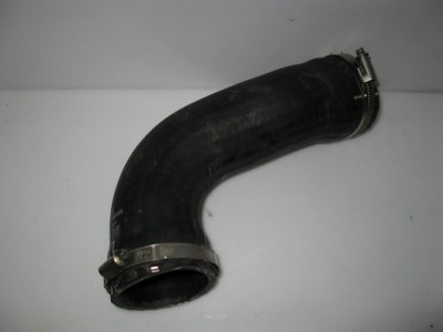 Wąż інтеркулера audi a3/s3 rs3 фото №1