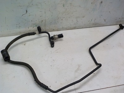 Scania r шланг кондиционера фото №1