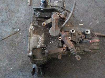 Hyundai coupe ii 2.0 143km 2000r коробка передач передач фото №1