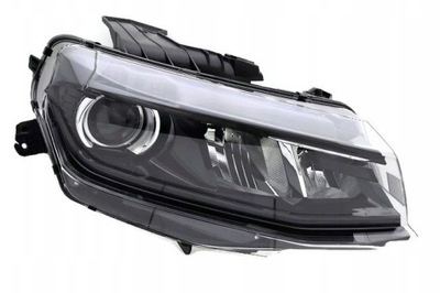 Chevrolet camaro od 2016- фара правий новий ^ фото №1