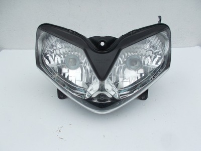 Reflektor lampa przód Honda CBR 125 JC34 04-07r