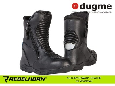 МОТОБОТИ REBELHORN RIO BLACK 36-48 TU 44