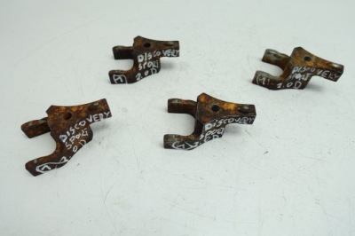 Discovery sport 2.0 d крепление кронштейн впрыска фото №1