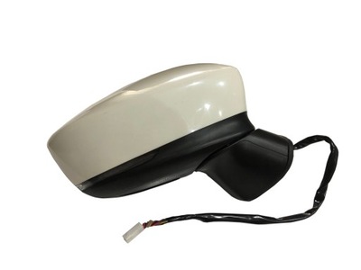 Зеркало mazda 3 bn 2017- lifting 5 pin правое фото №1