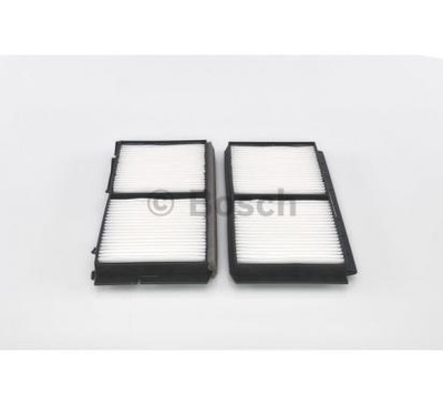 Bosch фильтр салонный 1987432209 mazda 3 bl фото №1