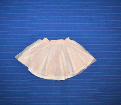 MAYORAL SPÓDNICA SPÓDNICZKA TUTU 3-4l 104