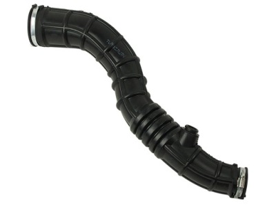 Труба фільтра повітря renault 1.5 dci 8200446868 фото №1